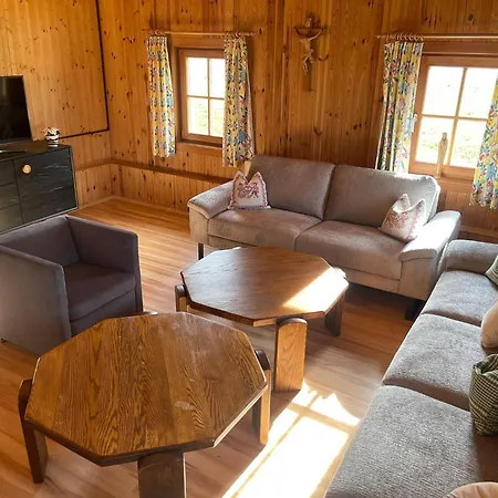 Farmhouse In Soell Near Wilder Kaiser Ski Area, Cleaning Included Nyaraló *