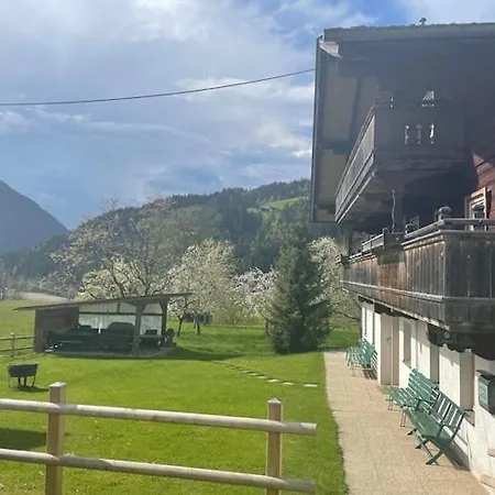 Farmhouse In Soell Near Wilder Kaiser Ski Area, Cleaning Included * Söll