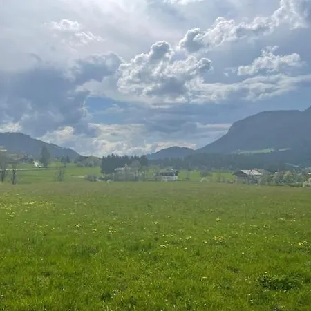 Farmhouse In Soell Near Wilder Kaiser Ski Area, Cleaning Included Ferienhaus