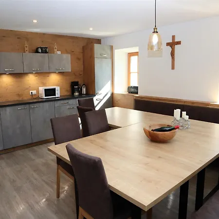 Farmhouse In Soell Near Wilder Kaiser Ski Area, Cleaning Included Ferienhaus *