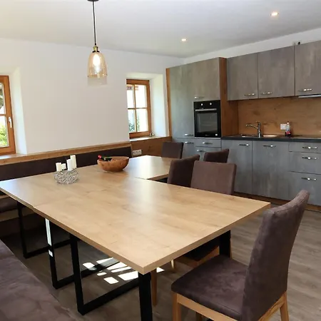 Farmhouse In Soell Near Wilder Kaiser Ski Area, Cleaning Included *