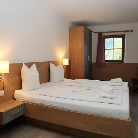 Ferienhaus Farmhouse In Soell Near Wilder Kaiser Ski Area, Cleaning Included Söll