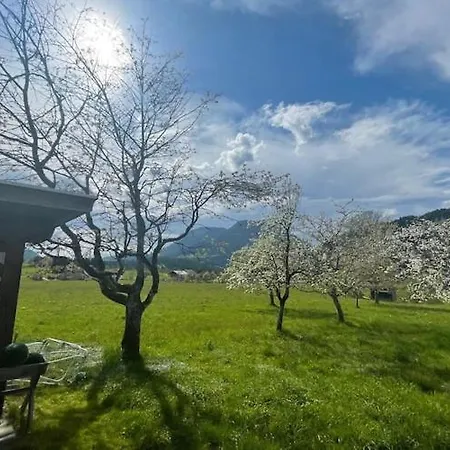 Farmhouse In Soell Near Wilder Kaiser Ski Area, Cleaning Included Дом отдыха *